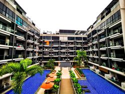 Guillemard Edge (D14), Apartment #460305821